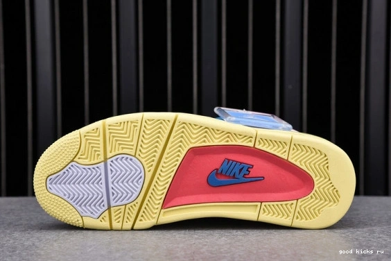 Guava Union Ice 4 Air DC9533-800 DC9533-800 Jordan 0218